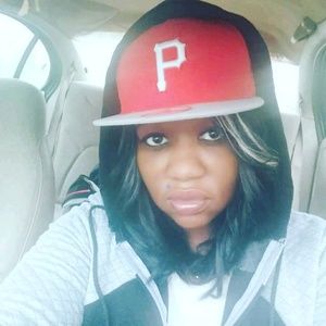 Meet your Posher, Telitha